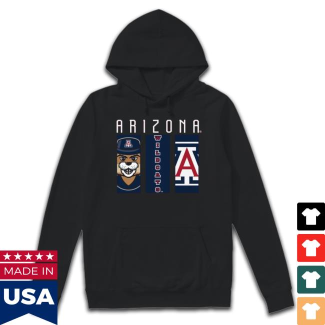 Arizona Wildcats Youth 2023 shirt Arizona Wildcats Youth 2023 shirt