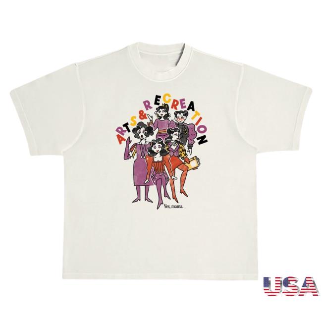 Official Super Yaki Shop Super Yaki Yes, Mama Heavyweight T-Shirt