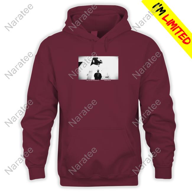 Apt 4B Concept Shop Tommy's Crib T Shirt