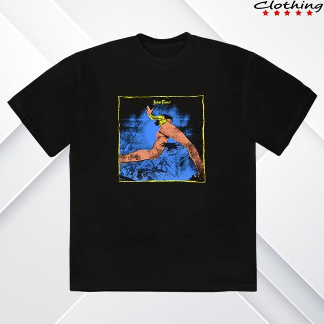 Official Lorde Clothing Lorde Solar Power T-Shirts Us Tour