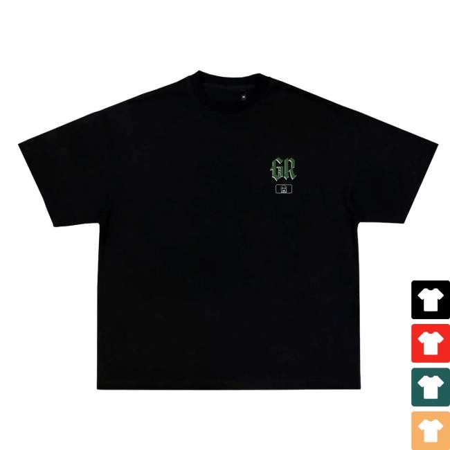 Official Ghost Racing LOL 87 Ghost Sweatshirt - Black
