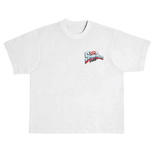 Official Some Bros Dreamcon Shirt 2024 - Lunar Rock