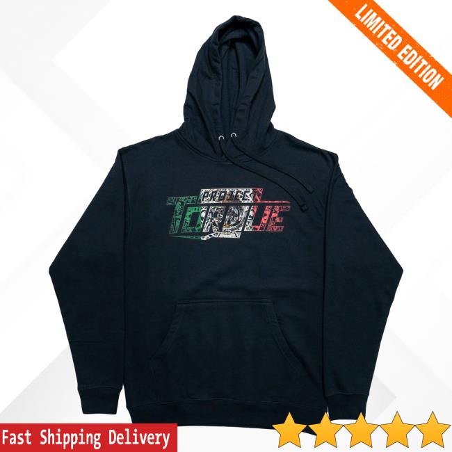 Official Project Torque Clothing Store Mexico Crewneck Sweatshirt