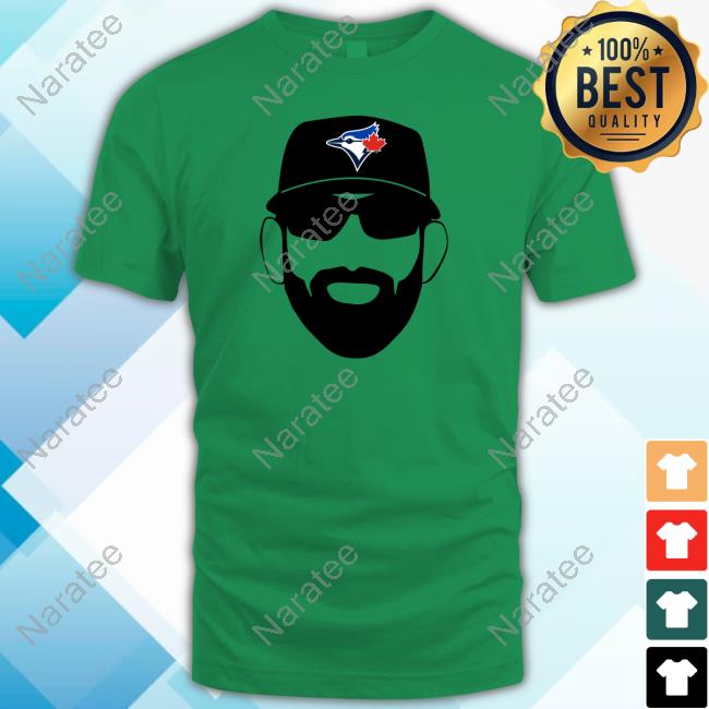 Toronto Blue Jays Jose Bautista T Shirts