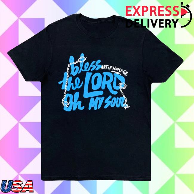 AOH Bless the Lord Sweatshirt