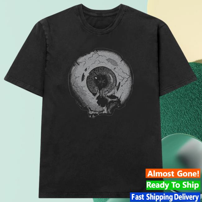 Antivist Tee Shirt