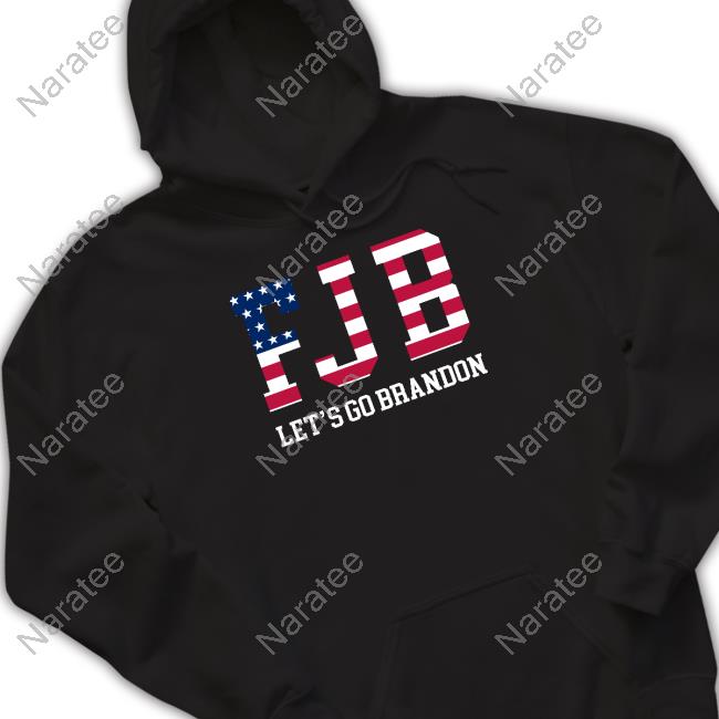 Official Patriot Takes Fjb Let's Go Brandon Cap