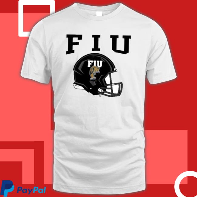 Fiu Football Shirt