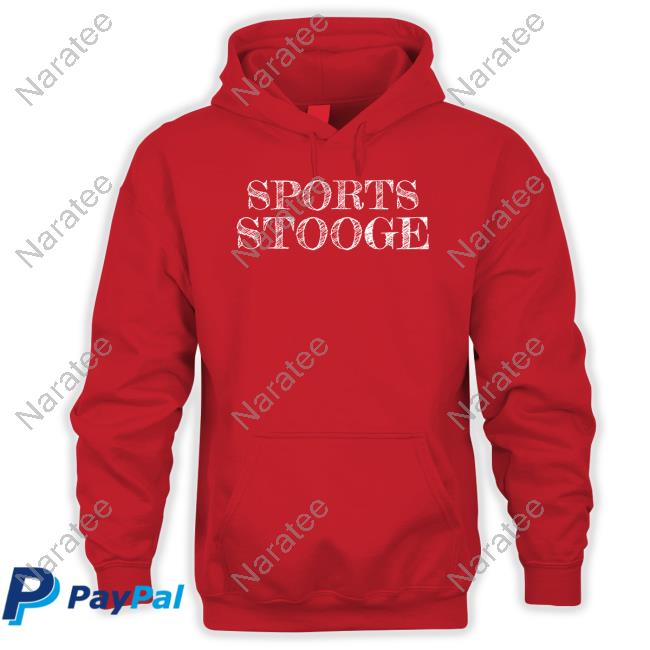 Football Sports Stooge Shirt Boston Connr