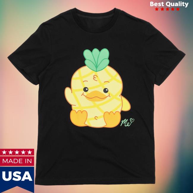 Official Moriah Elizabeth Merch Store Shop Georgie Tee Black MoriahElizabeth