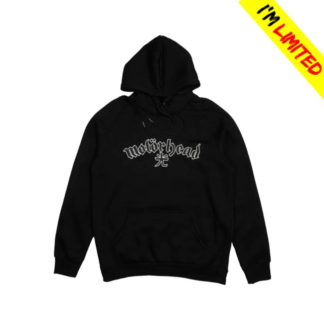Official Hikari Riders Hikari X Motorhead Warhog Tee