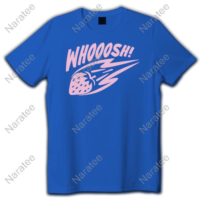 Official Punk Masters Merch Whooosh T Shirt