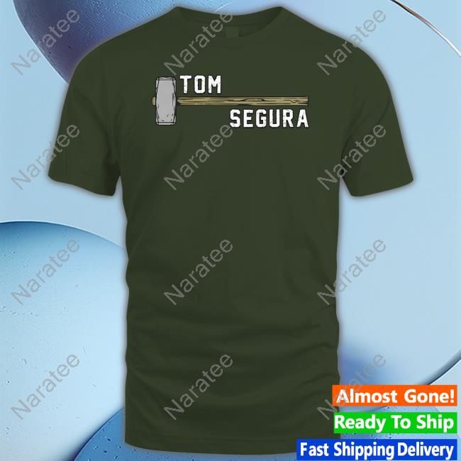Tom Segura Sledgehammer Hoodie