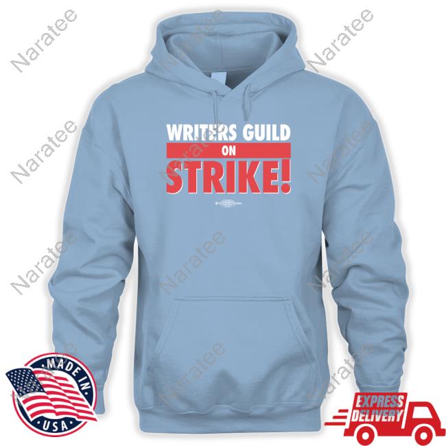 Martin McDonagh Writers Guild On Strike Cap Rebelle Vague