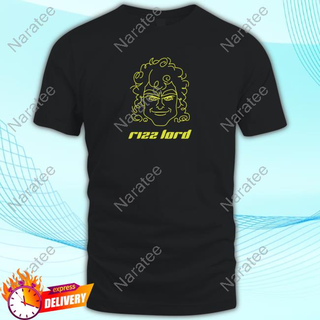 Rizz Lord Hoodie