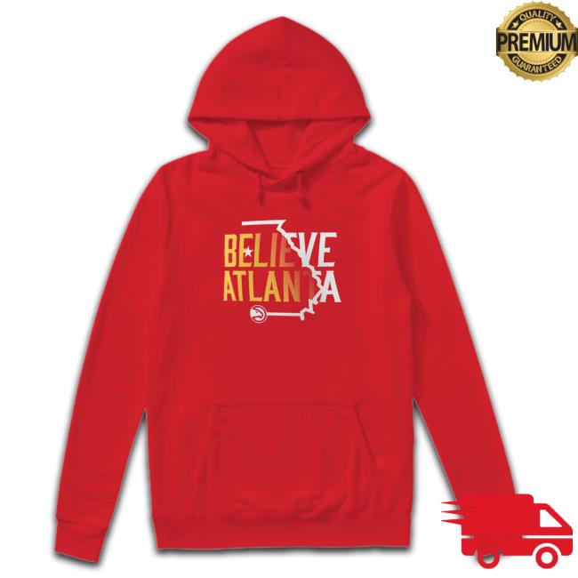 Fanatics Branded Red Atlanta Hawks Huddle Hoodie Official Fanatics Branded Red Atlanta Hawks Huddle Shirt
