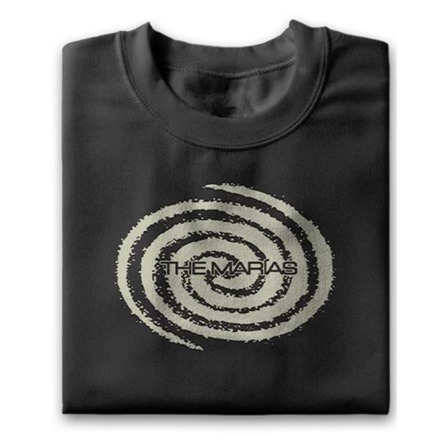 The Marias Merch Submarine Tee Shirt – The Marias Shop