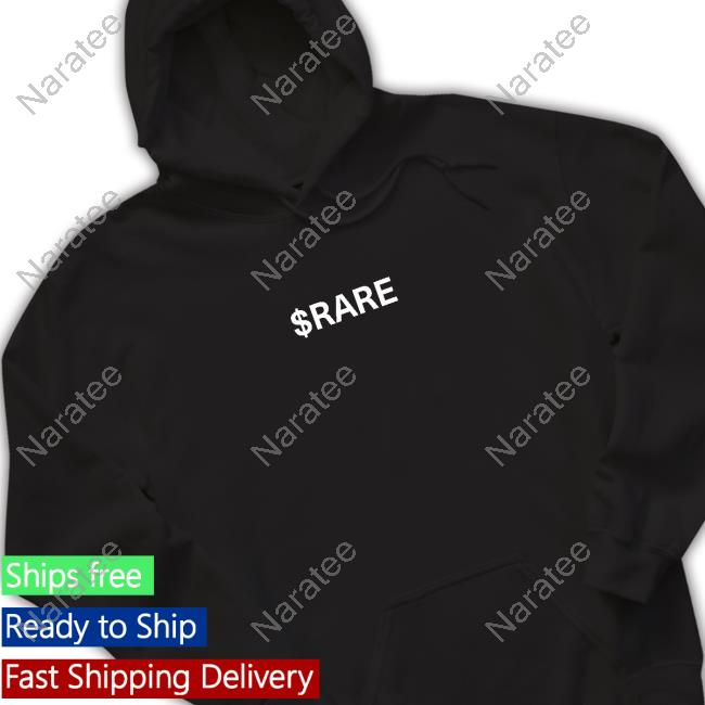 Super Rare Shop $Rare Reserve Shirt 2023 Superrare