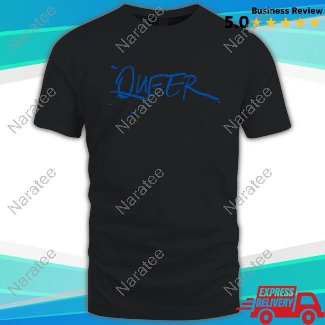 A24 Queer Directed By Luca Guadagnino Shirt