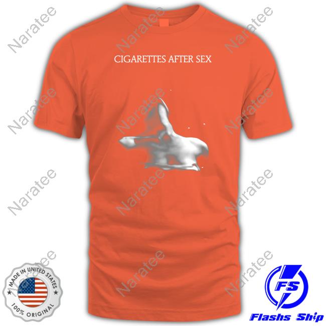 Cigarettes After Sex I Cover Hoodie
