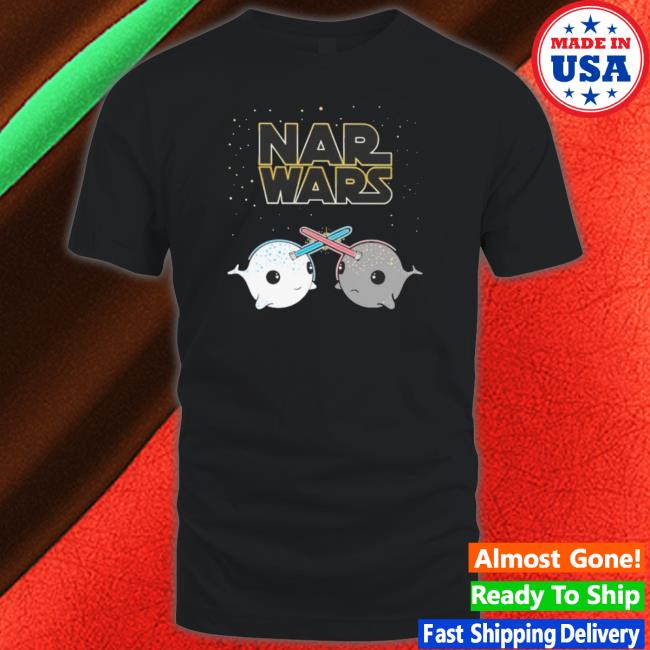 Nar Wars Editingemily Long Sleeve Shirt Nar Wars Editingemily Classic Shirt
