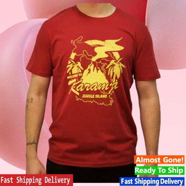 Official Runescape Merch Karamja Cap