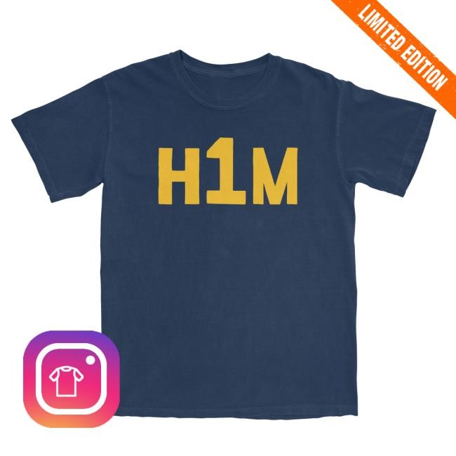 Cal Fan's Burden Ott 2024 Heisman Campaign Tee Shirt