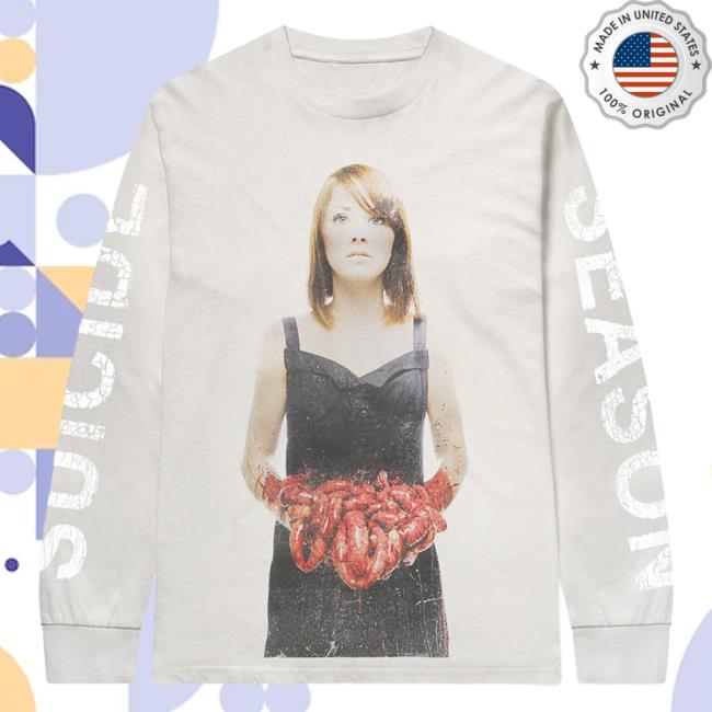 Suicide Season 15Th Anniversary Longsleeve