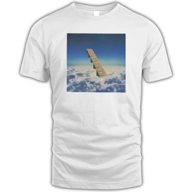 Highest In The Lobby Classic Shirt