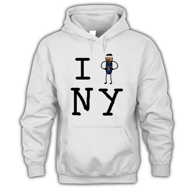 New York Knicks And Josh Hart shirt New York Knicks And Josh Hart shirt