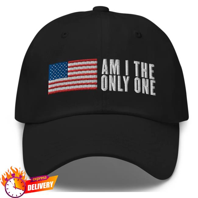 Official Aaron Lewis Merch Store Aaron Lewis - Am I The Only One Dad Hat Aaron Lewis Apparel Clothing Shop