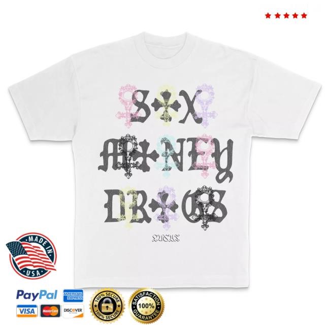 Flawless Lucki Repeating S/S Tee Flawless Lucki Merch