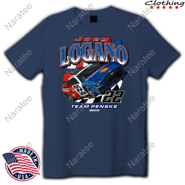 2023 Darlington Throwback T-Shirt