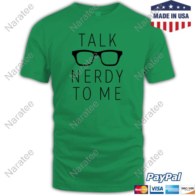 Official Britney Spears Talk Nerdy Το Μe Shirts