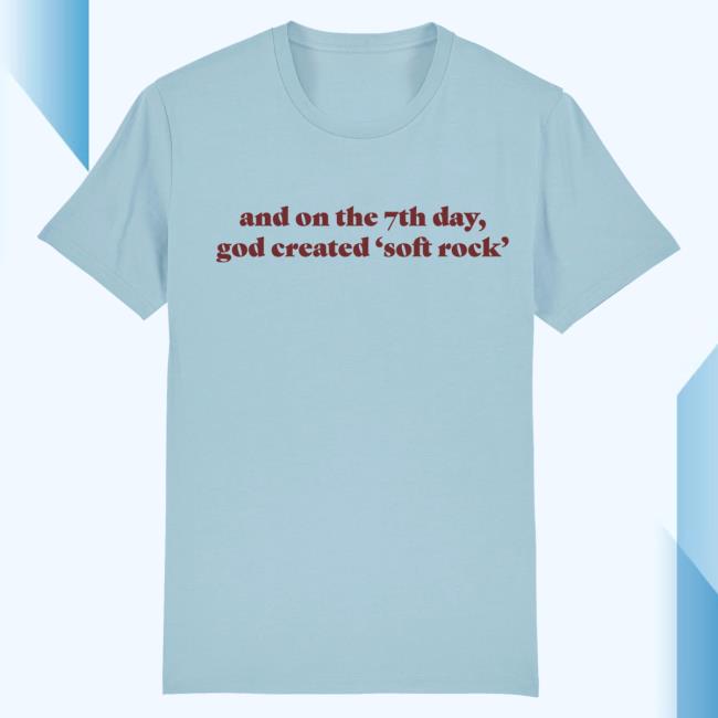 Matt Maltese Soft Rock Shirts