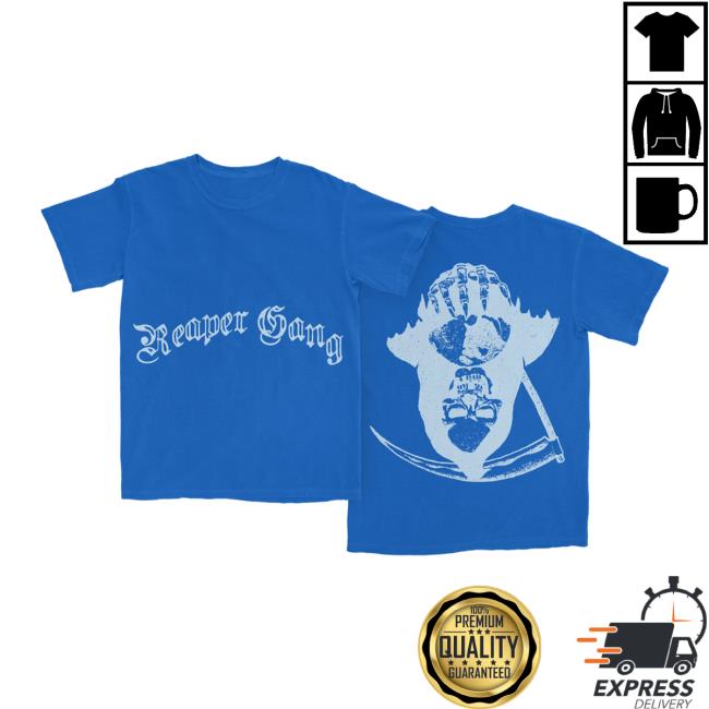 Official Big Scarr Clothing Store Merch So Icy Boyz 3 T-Shirts BigScarr Shop