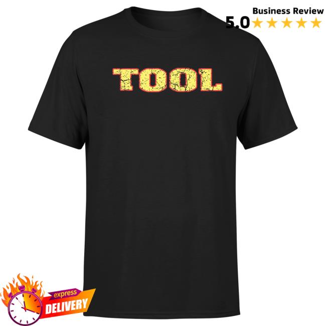Official Tool Muisc Band Clothing Store Shop ToolBand ToolMusic Merch Ænima Where's The Vinyl Tees