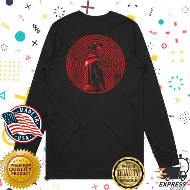 Little Simz Merch Shop | Red Photo Tank Top, Shirts, Hoodie, Merch, Apparel