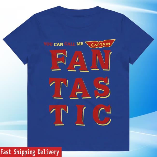 Elton John Merch Store Captain Fantastic Boys New Shirt
