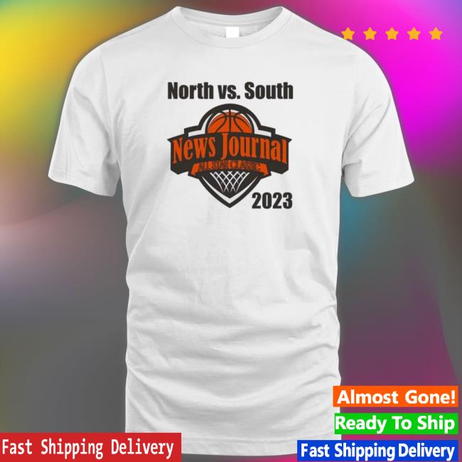 North Vs South 2023 Commemorative shirt, hoodie, tank top, sweater and long sleeve t-shirt