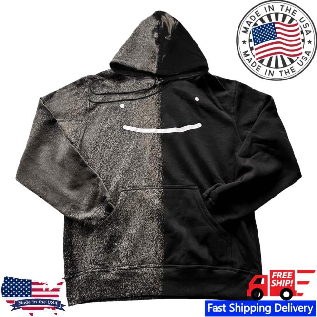 Bfcm Dream Smile Hoodie