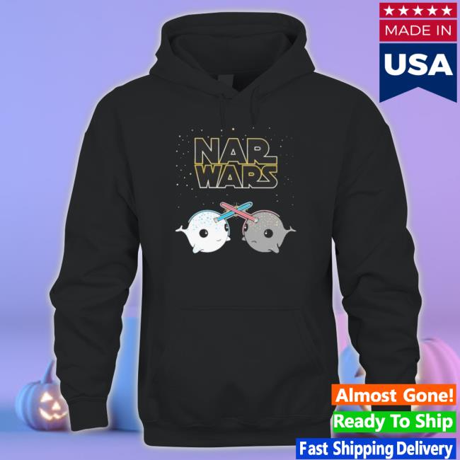 Nar Wars Editingemily Long Sleeve Shirt Nar Wars Editingemily t- shirt