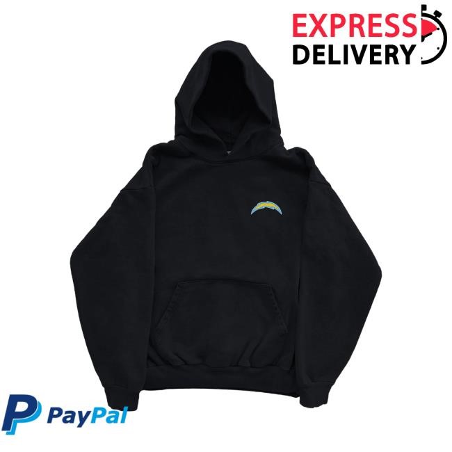 Warren Lotas Bolt Up New Hoodie Los Angeles Bolt Up