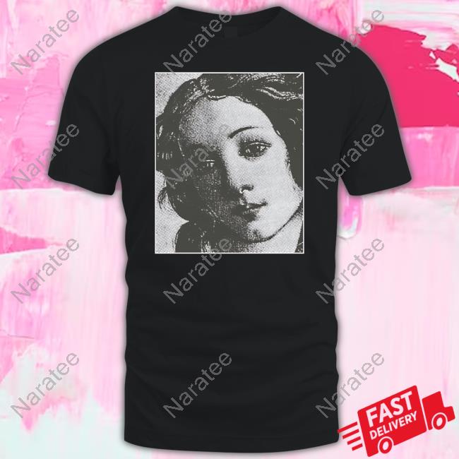Official Slam Jam Stüssy Venus Pigment Dyed Shirt