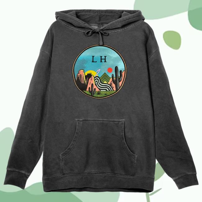 Before The Storm Shirt