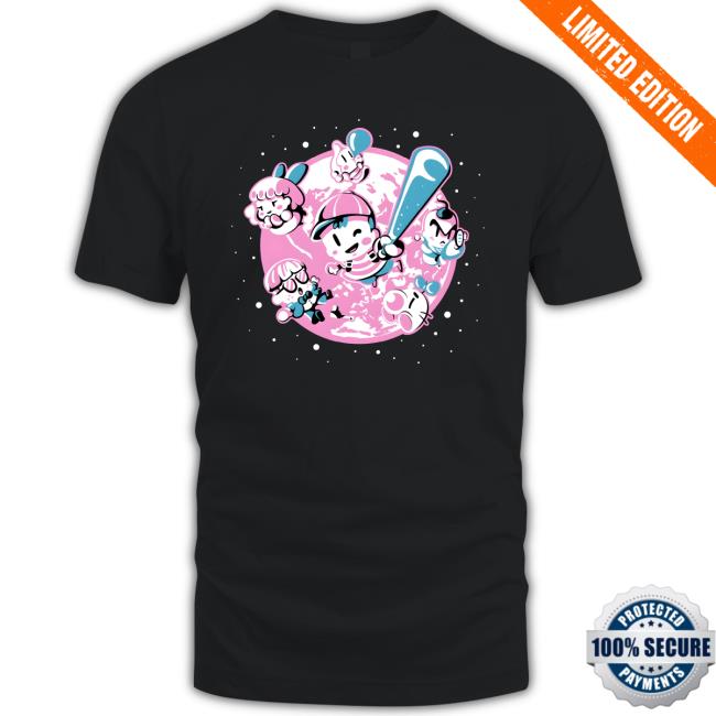 Earthbound T-Shirt