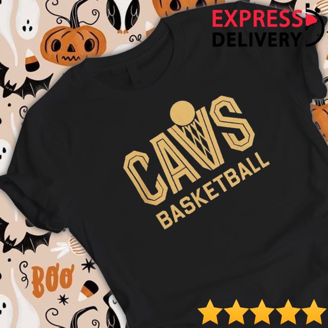 Original cleveland Cavaliers CAVS Basketball Shirts