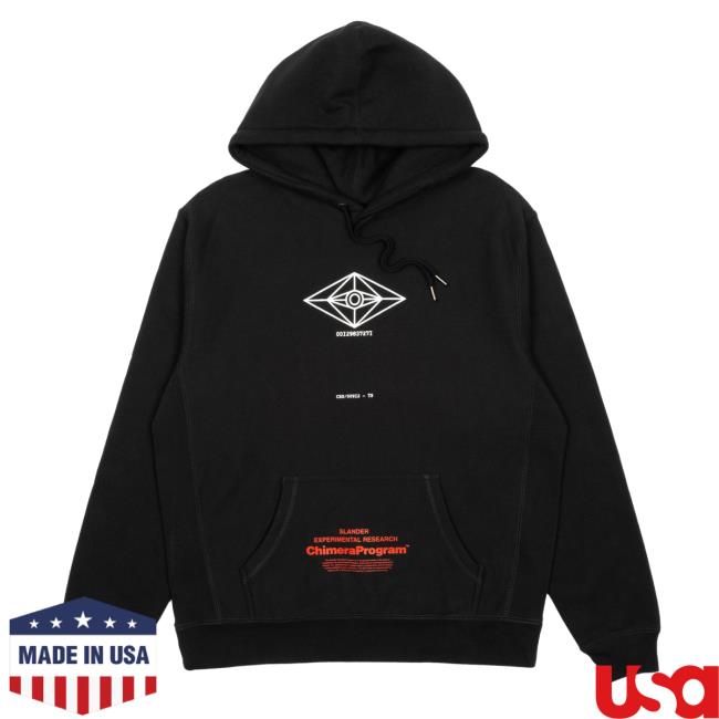 Slander Chimera Tour Sweater