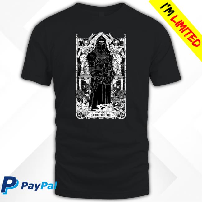 Morality T-Shirt