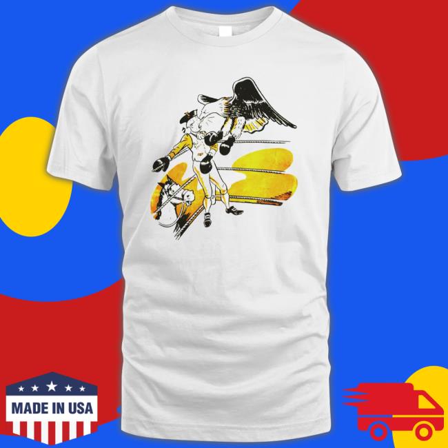 Boston Vs Philadelphia Retro Football T-shirt